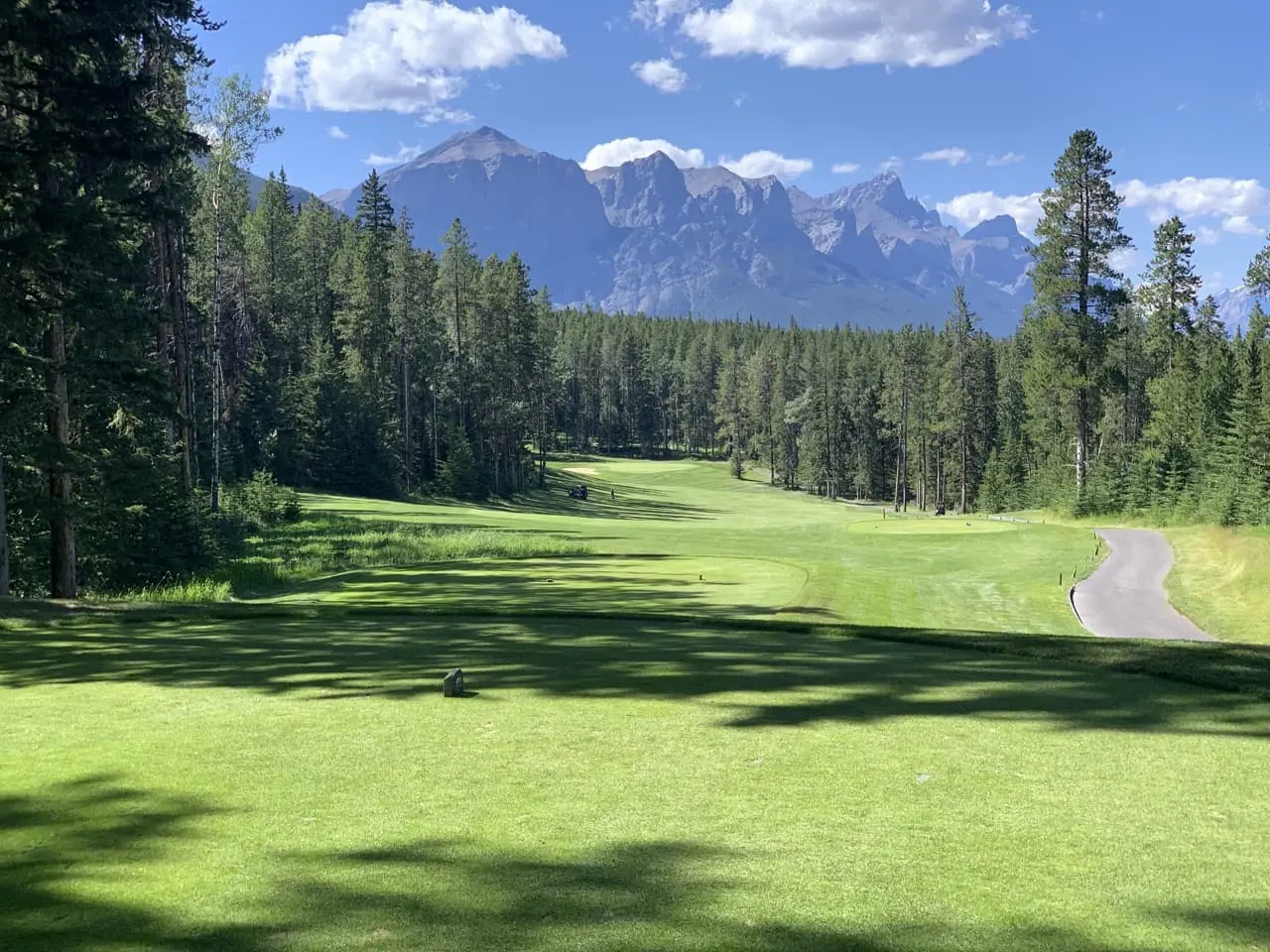 Stewart Creek Golf & Country Club
